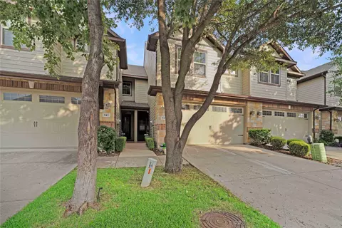 845 Vashon Dr, Allen, TX 75013