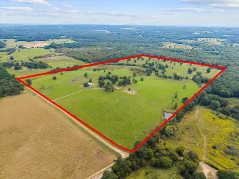 11990 County Road 3513, Brownsboro, TX 75756