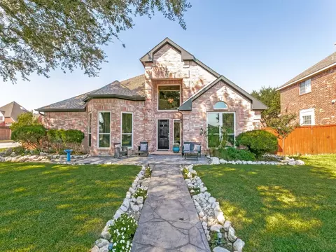 303 Buttonwood Ct, Coppell, TX 75019