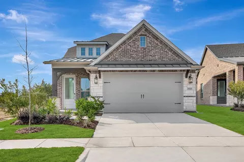 2528 Compassion Ct, Heath, TX 75032