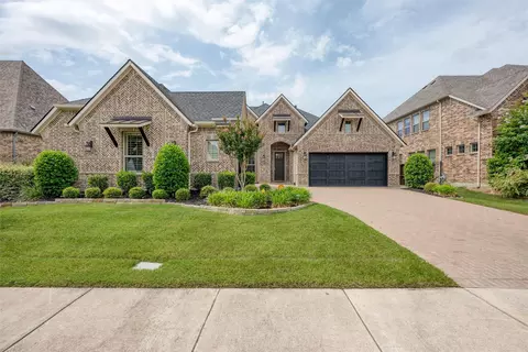 1863 Peppervine Rd, Frisco, TX 75033