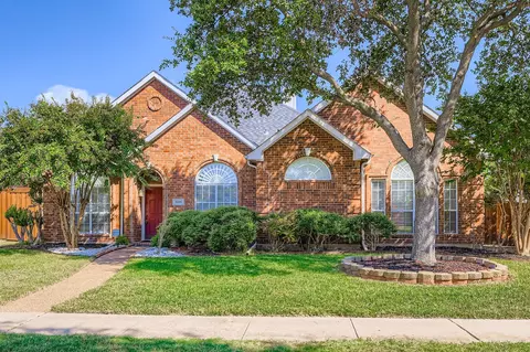5200 Teddington Park Dr, Plano, TX 75023