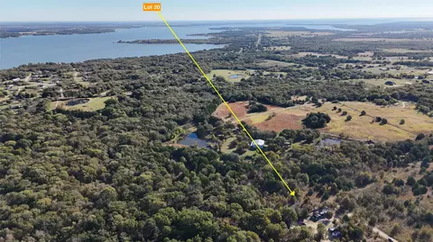 lot20 Sunrise W, Corsicana, TX 75109