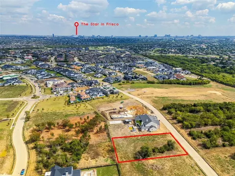 1156 Courtland Dr, Frisco, TX 75034