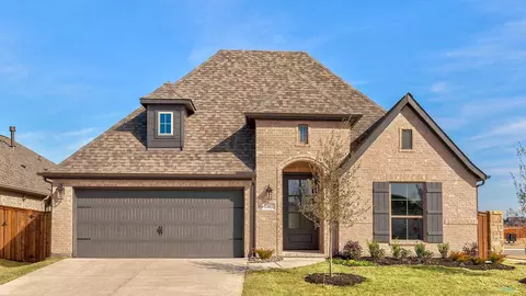 1102 Barnmeadow Ln, Forney, TX 75126