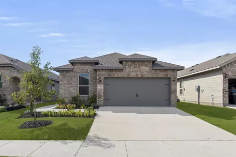 1706 Potomac Ln, Blue Ridge, TX 75424