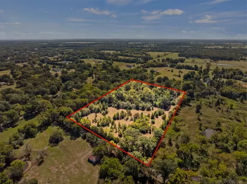 tbd Cr Ne 2010, Mount Vernon, TX 75457