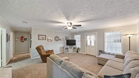 14260 N 3rd, Scurry, TX 75158