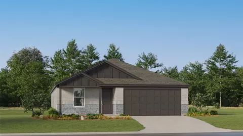 134 Glenwood Dr, Balch Springs, TX 75181