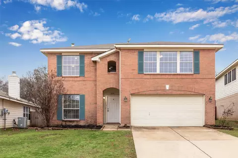 1218 Post Oak Trl, Anna, TX 75409