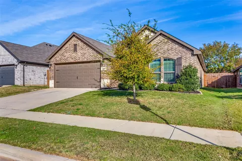 4228 Ambergate Dr, Crowley, TX 76036