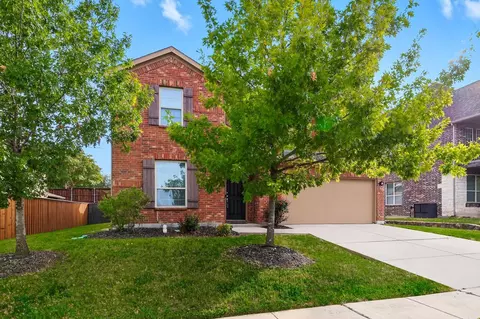 3052 Seabrook Dr, Little Elm, TX 75068