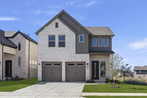 713 Valley Pines Dr, Anna, TX 75409