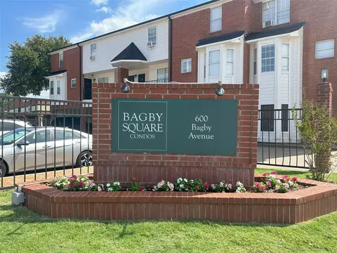 600 Bagby Ave #2G, Waco, TX 76706