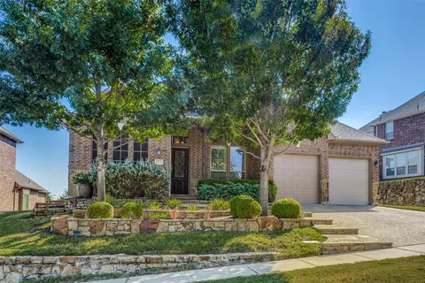 508 Excalibur Dr, Mckinney, TX 75071