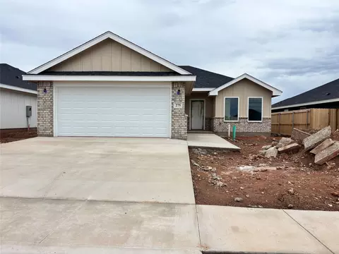 275 Waterloo Dr, Abilene, TX 79602