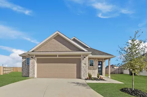 7004 Trestle St, Fort Worth, TX 76123