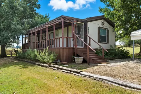 5885 County Road 242, Dublin, TX 76446