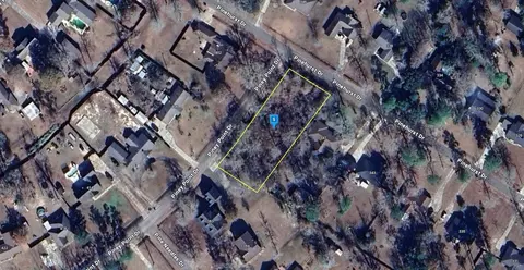 tbd Pinehurst Dr, Sour Lake, TX 77659