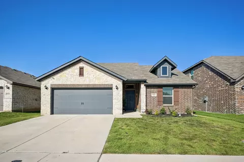 9124 Nevis Dr, Fort Worth, TX 76123