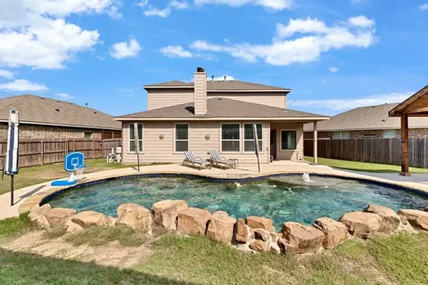 1777 Rio Penasco Rd, Haslet, TX 76052