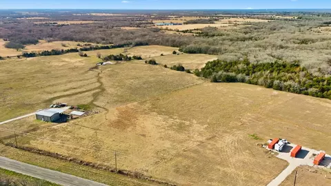 tbd Fm 2649 Tract 4, Campbell, TX 75422