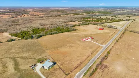 tbd Fm 2649 Tract 4, Campbell, TX 75422