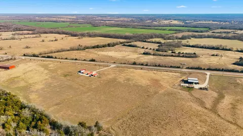 tbd Fm 2649 Tract 4, Campbell, TX 75422