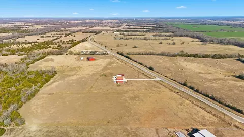 tbd Fm 2649 Tract 4, Campbell, TX 75422