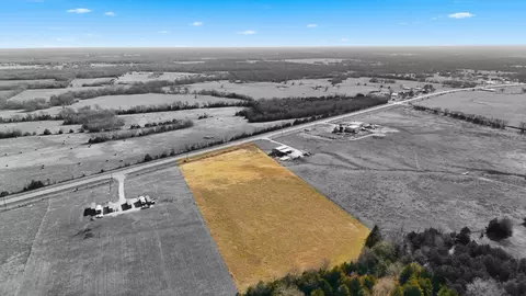 tbd Fm 2649 Tract 4, Campbell, TX 75422