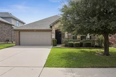 1616 Bluebird Dr, Little Elm, TX 75068