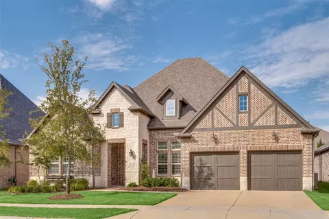 8120 Isle Of Skye, The Colony, TX 75056