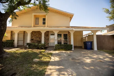 733 Intrepid Dr, Garland, TX 75043