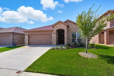 10321 Burtrum Dr, Fort Worth, TX 76177