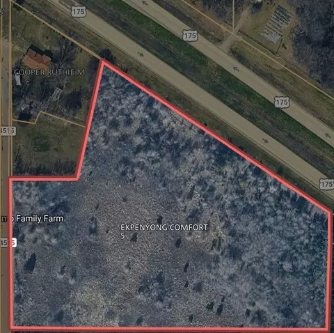 0 County Road 4515 S, Larue, TX 75770