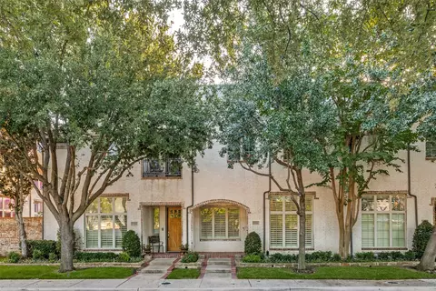 17222 Nailsworth Way, Dallas, TX 75252