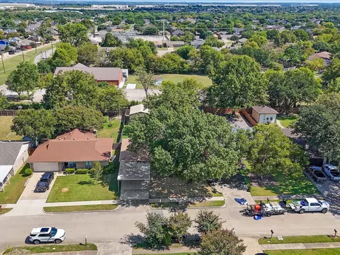 610 Darnel Dr, Mesquite, TX 75149 photo 21