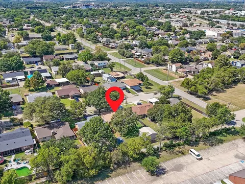 610 Darnel Dr, Mesquite, TX 75149 photo 25