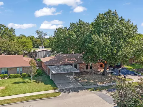 610 Darnel Dr, Mesquite, TX 75149 photo 20