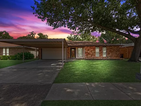 610 Darnel Dr, Mesquite, TX 75149 photo 5