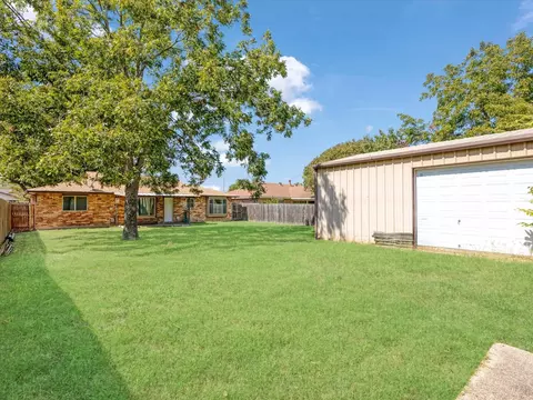 610 Darnel Dr, Mesquite, TX 75149 photo 19