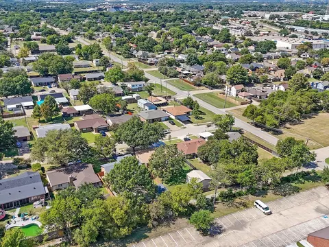 610 Darnel Dr, Mesquite, TX 75149 photo 24