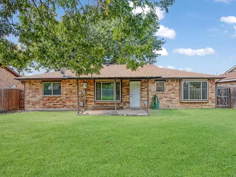 610 Darnel Dr, Mesquite, TX 75149 photo 16