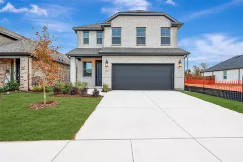 504 Sagebrush Ln, Sherman, TX 75092