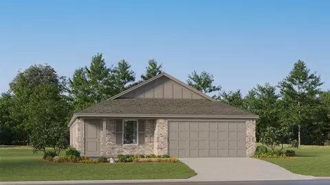 111 Wild Rose Dr, Balch Springs, TX 75181