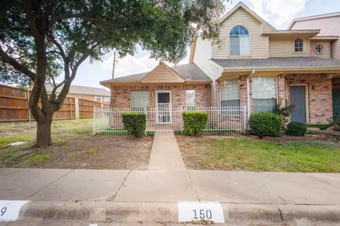 3910 Brandon Park Dr, Garland, TX 75044