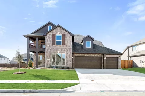 913 Firewood Way, Anna, TX 75409