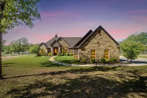 1005 Cheyenne Rd, Poolville, TX 76487