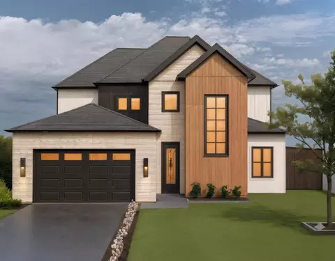 1852 Highland Dr E, Keller, TX 76262