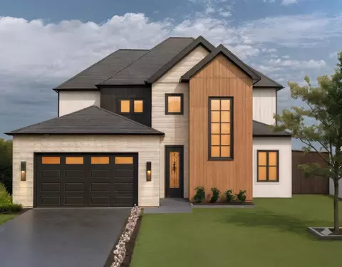 1852 Highland Dr E, Keller, TX 76262